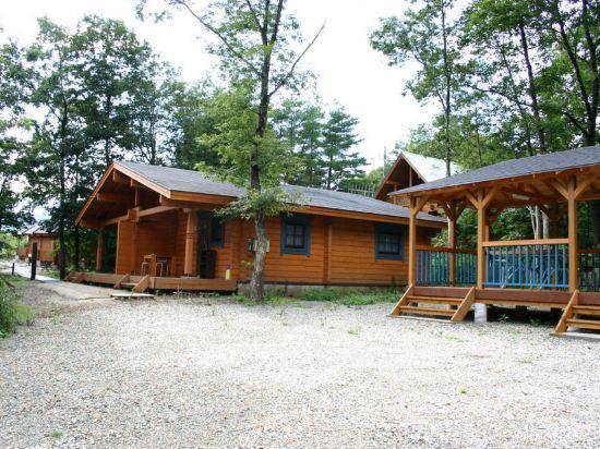 Cottage Luna Garden Nasu — photo 3