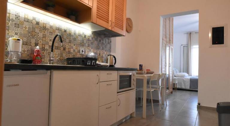 Apartment with patio | Close to the beach | Pets are welcome — photo 3