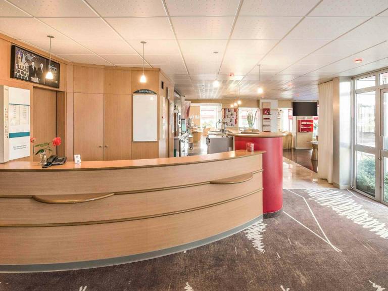 Ibis Saint-Brieuc Yffiniac — photo 5