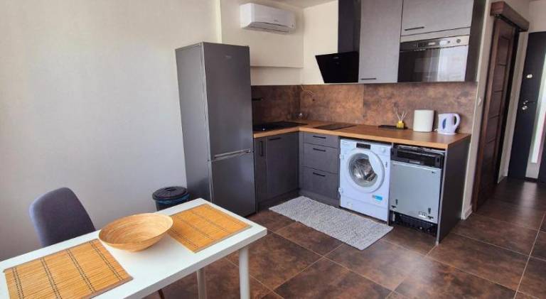 Apartment with 1 room for 3 persons — photo 3