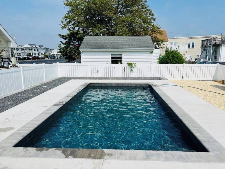 Cabin  Stone Harbor