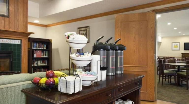 Country Inn & Suites by Radisson, Columbus Airport, OH — photo 5