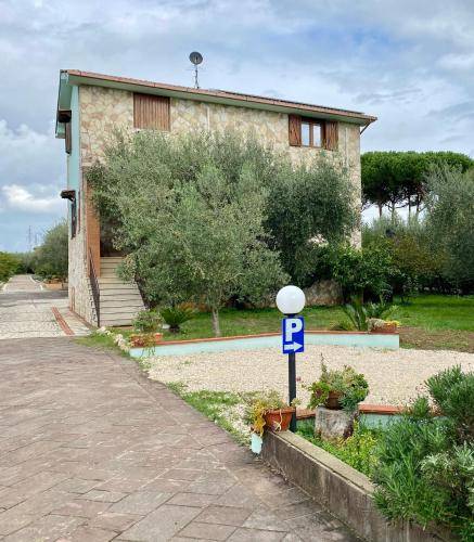 150 m² Villa