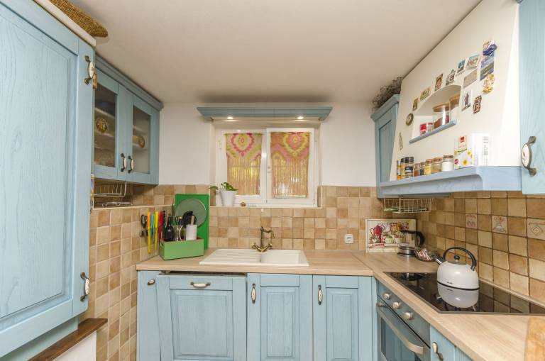 Apartma Obonjan