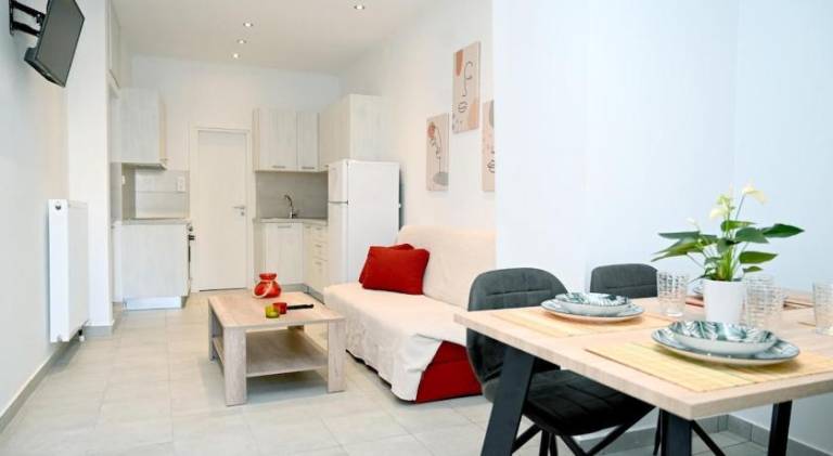 Apartment | Pet-friendly — photo 3