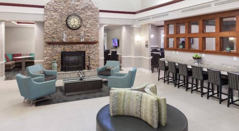 Residence Inn by Marriott Boston Marlborough — photo 2