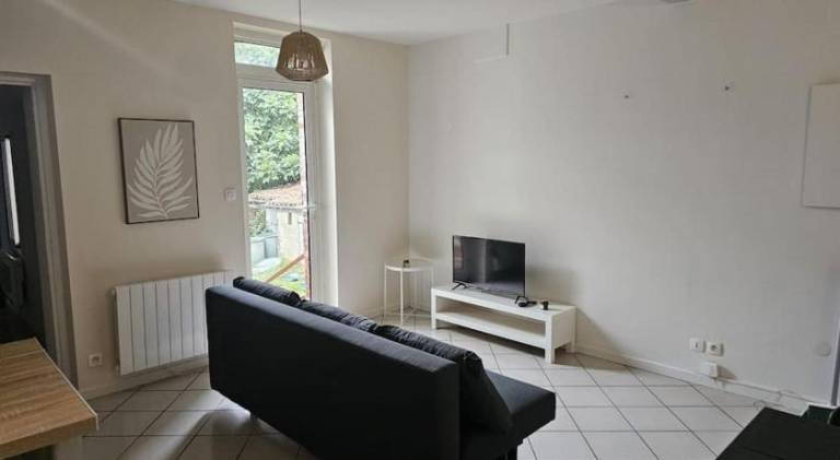 Rental apartment | Pet-friendly — photo 2