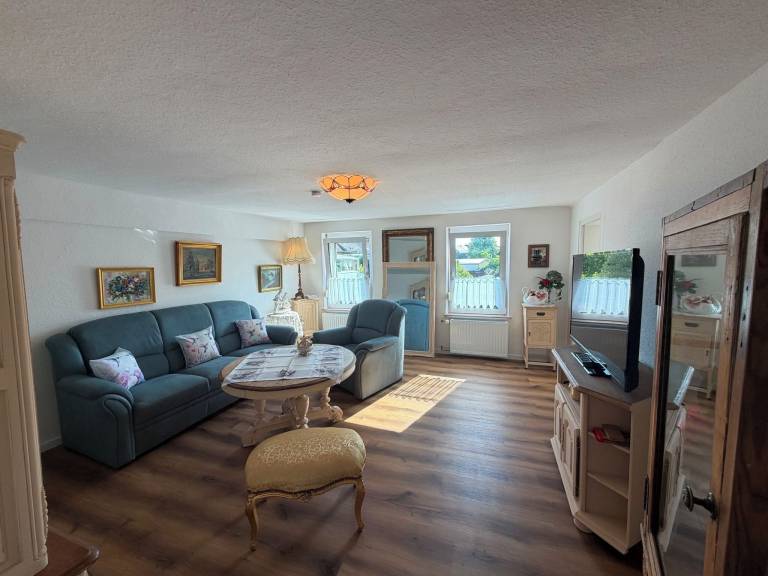 Ferienwohnung Hückelhoven