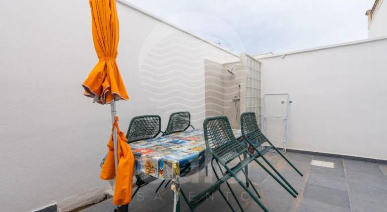 Holiday apartment with 1 room for 4 persons — photo 4