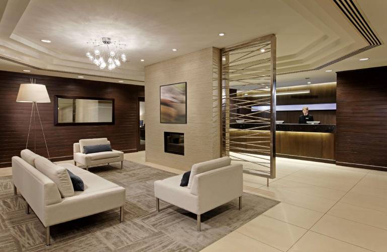 Cambridge Suites Hotel Halifax in Halifax, NS