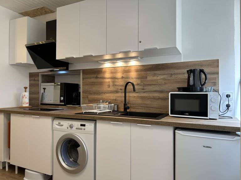 Holiday apartment with 1 room for 2 persons — photo 2