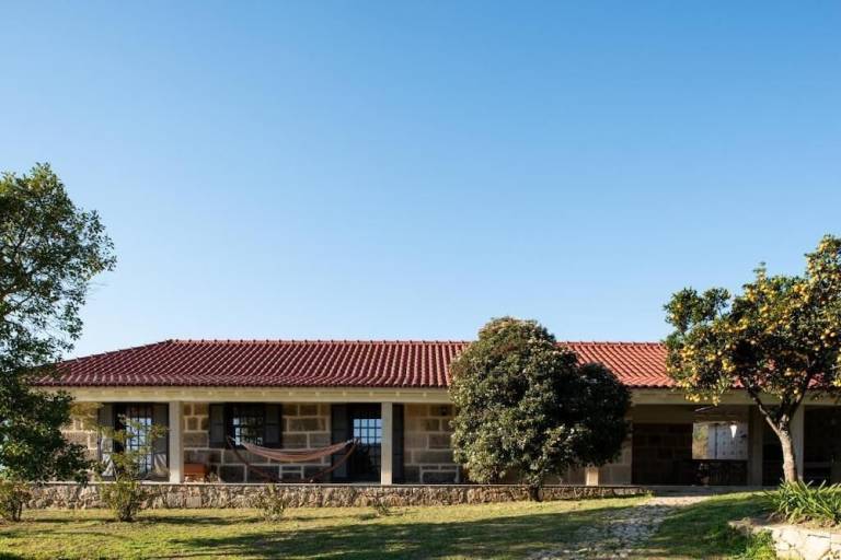 Casa Ponte de Lima