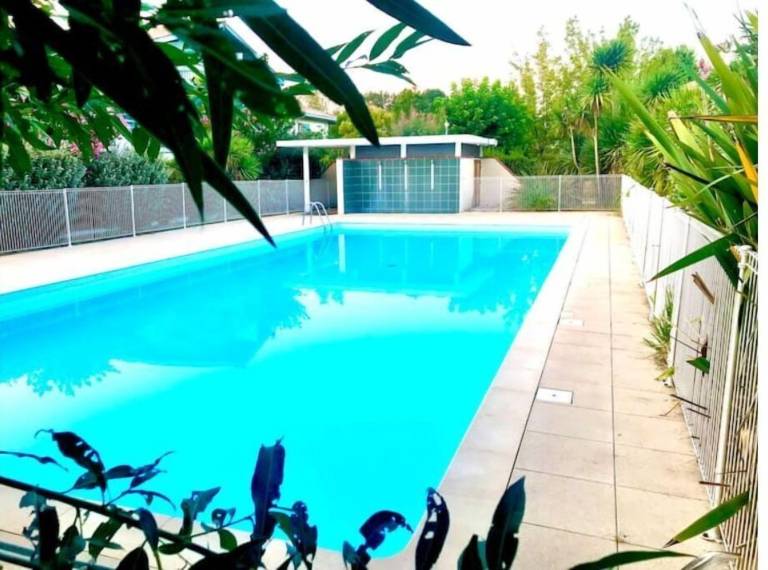 Appartement  Saint-Vincent-de-Tyrosse