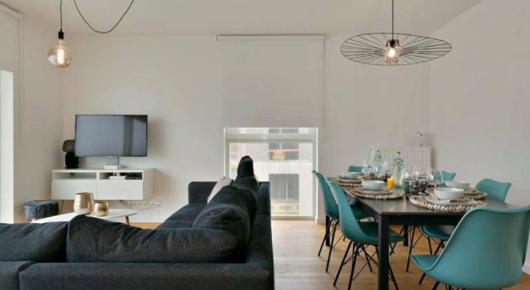 Lovely apartment | Next to the beach | Pets allowed — photo 3
