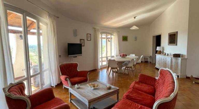 Apartment with 4 rooms for 8 persons — photo 3