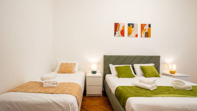 Apartment | City view — photo 3