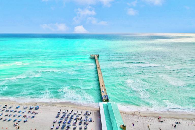 Apartment Golden Beach