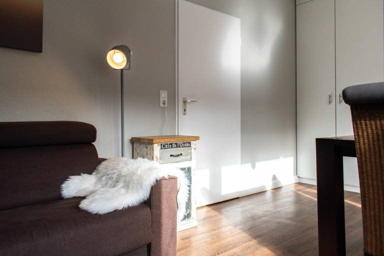 Holiday apartment with 2 rooms for 4 persons — photo 5