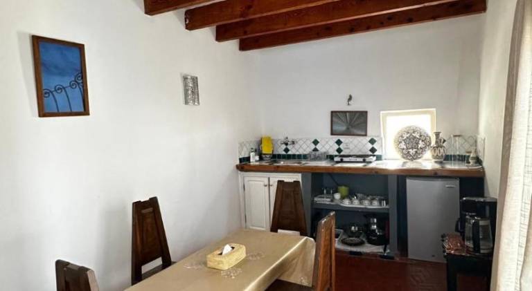 Apartment with 1 room for 5 persons — photo 5