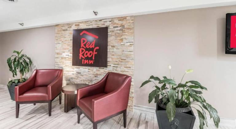 Red Roof Inn Cadiz — photo 5