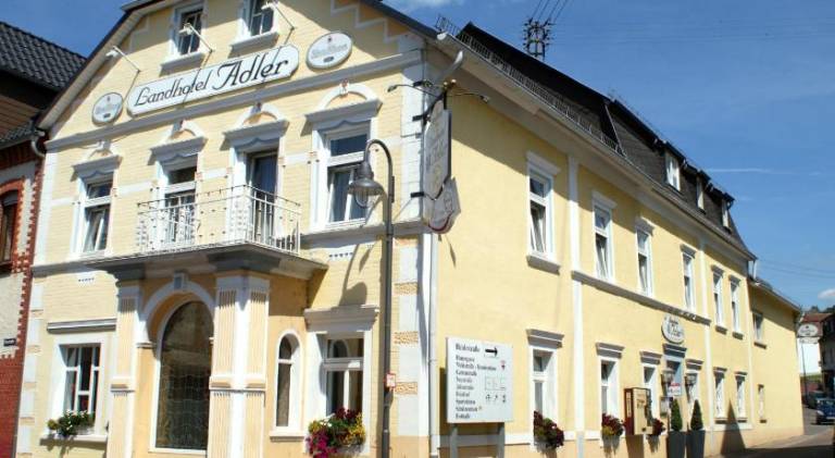 Landhotel Adler