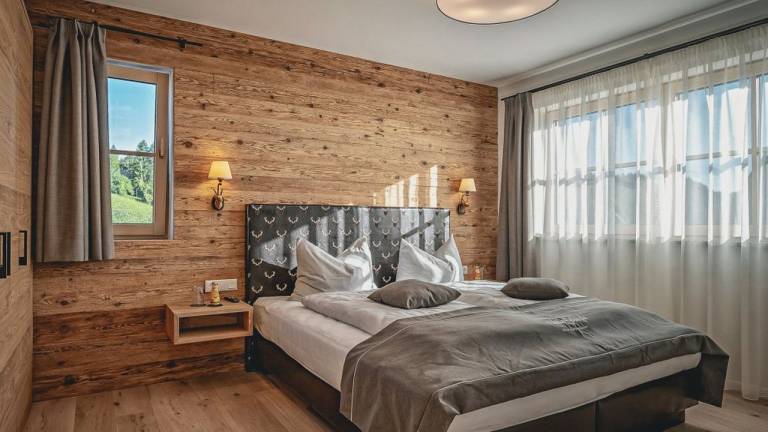 Ferienwohnung Oberthalhofen