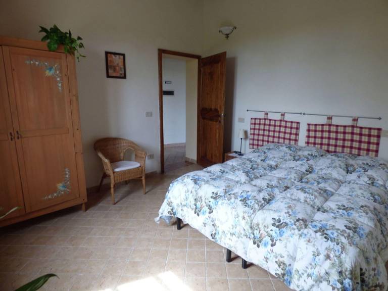 Casa Castelnuovo Berardenga
