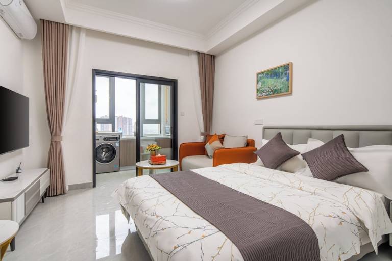Aparthotel Pixian