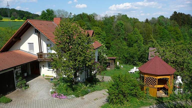 Ferienwohnung Neuenmarkt