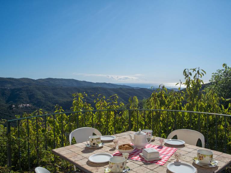 Appartamento vacanza Ville San Pietro