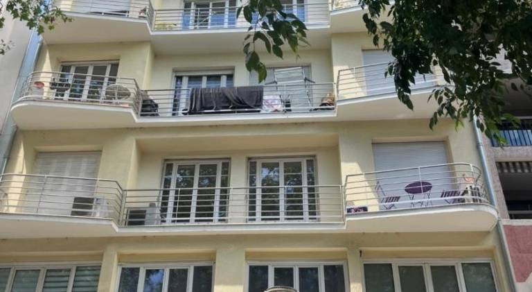Rental apartment with 1 room for 4 persons — photo 4