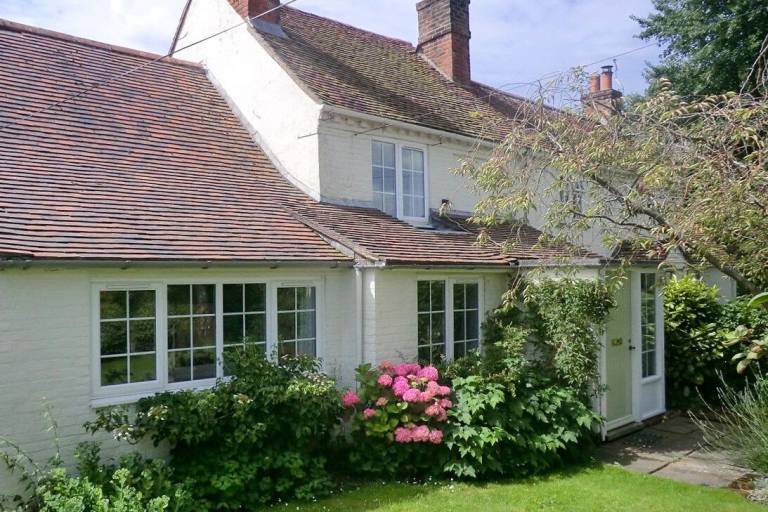 Ferienhaus  Fishbourne