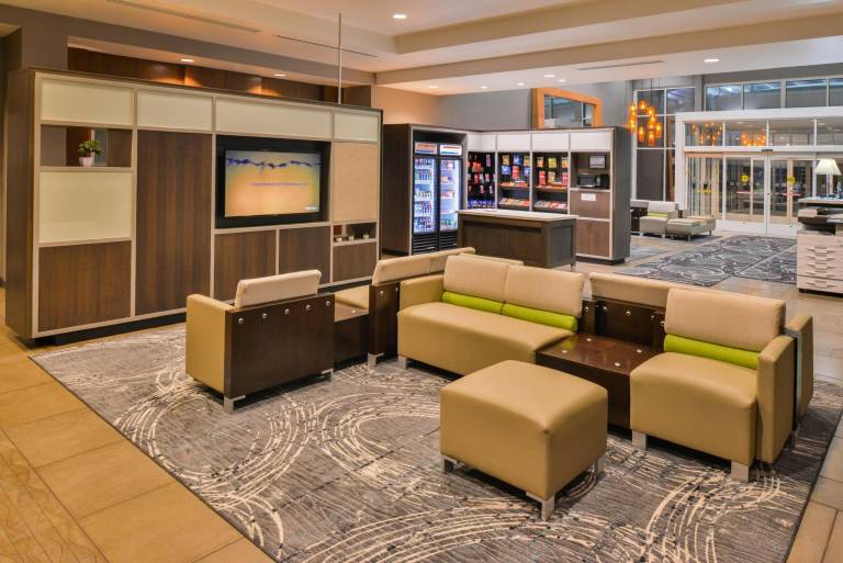 Holiday Inn Kansas City Airport By IHG — photo 3