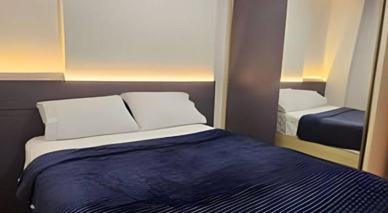 Charming holiday apartment | Pets allowed in Curitiba