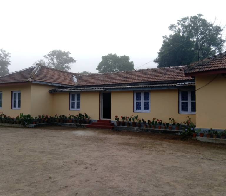 VVS Home Stay by VISU STAYS