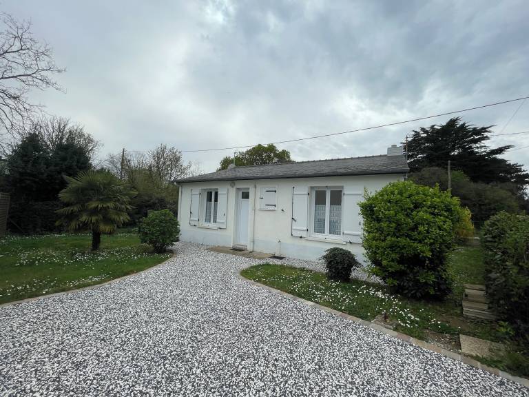 Maison de vacances Pénestin