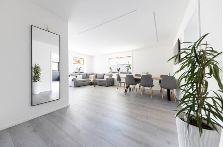 Ferienwohnung  Lenzkirch
