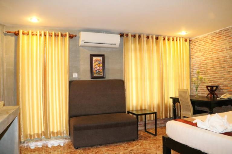 Best Central Point Hotel — photo 2
