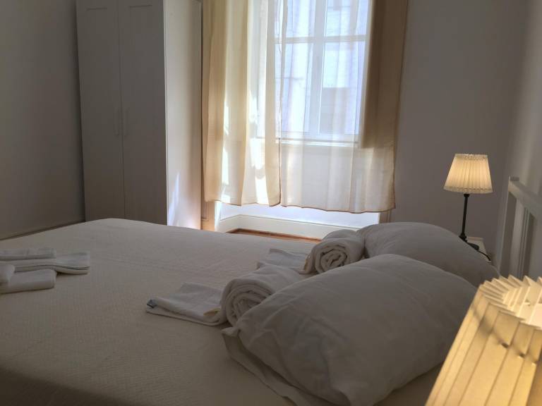 Ferienwohnung Figueira da Foz