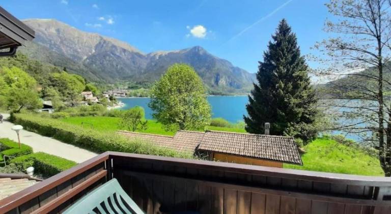 Apartment | Pets are welcome in Ledro