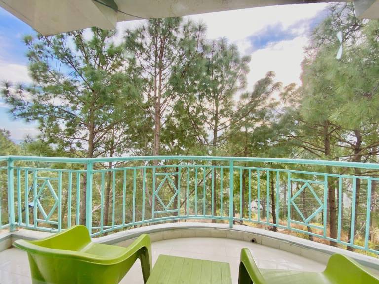 Villa | Pet-friendly — photo 4