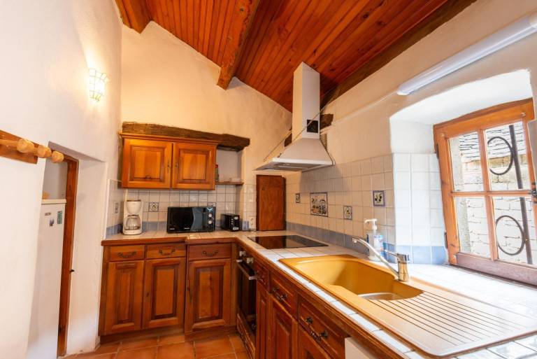 Beautiful gite with patio | Pet-friendly — photo 4