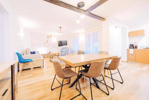 Appartement Ax 3 Domaines