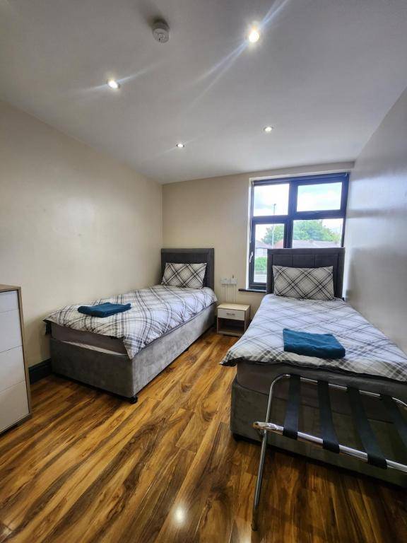 Apartment  Altrincham