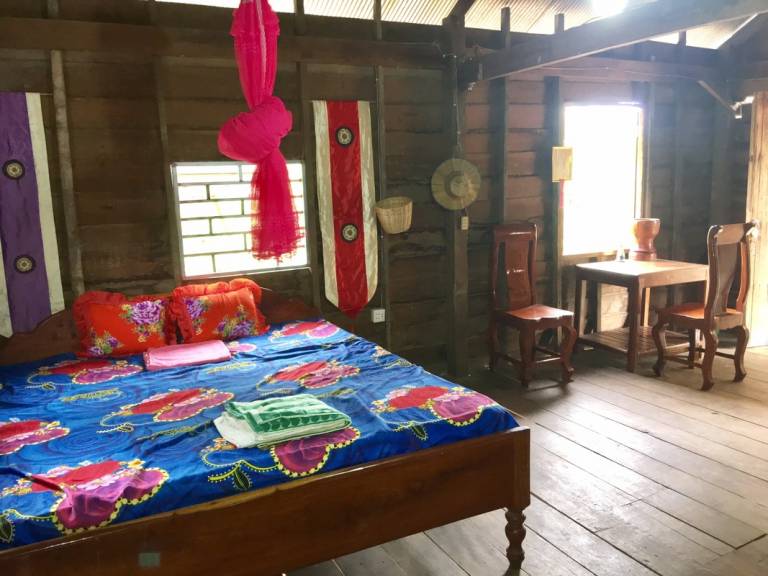 Chambre privée Sangkat Kouk Chak