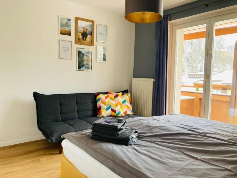 Alpensoul Apartments — photo 4