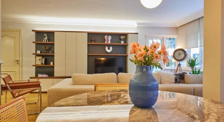 Fully equipped beautiful apartment with patio | Perfect for remote work | Pets allowed — photo 5