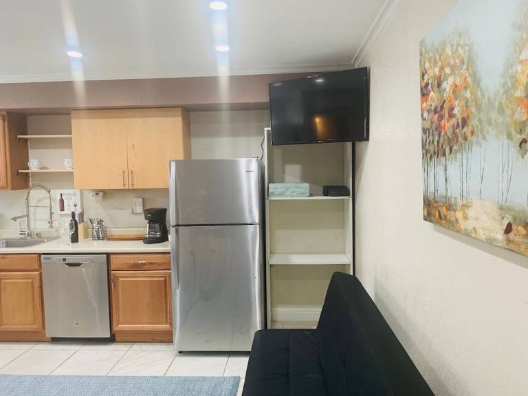 Apartment Antioch