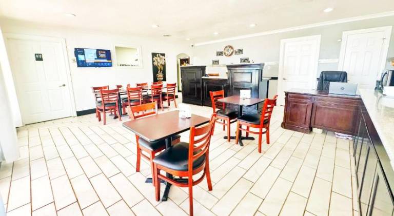 Shiloh Inn Lamesa — photo 4
