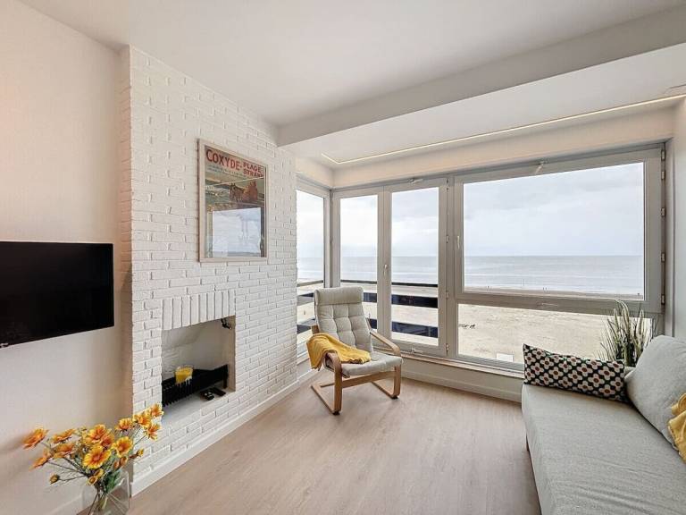 Huis Koksijde